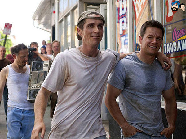 Best Supporting Actor (Male)