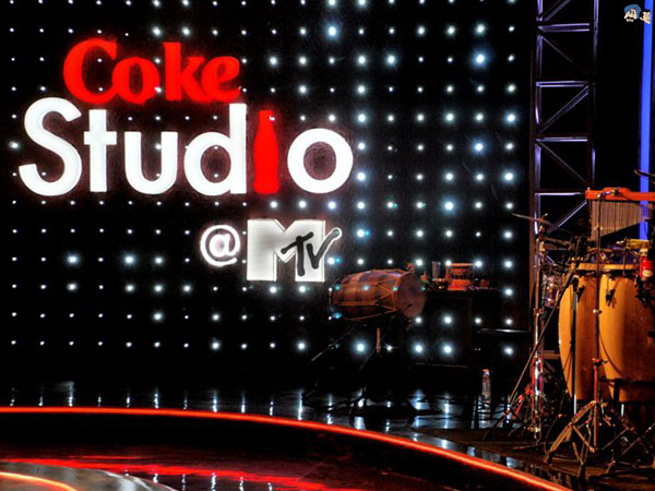 Coke Studio@MTV