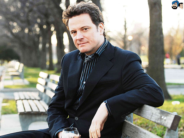 Colin Firth
