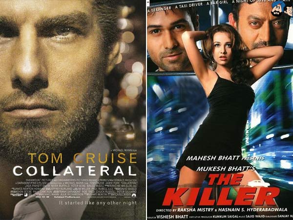 The Killer - Collateral 