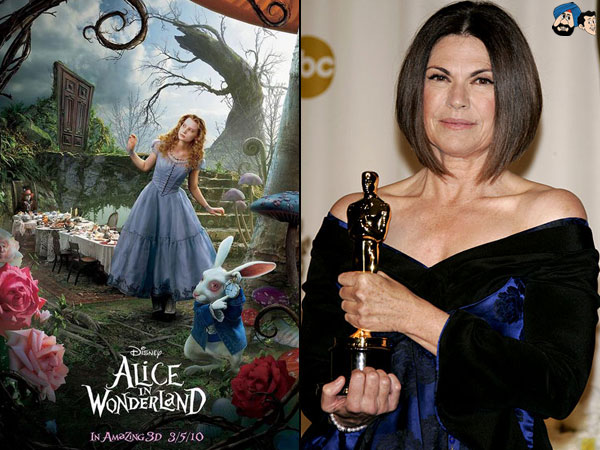 Best Costume Design