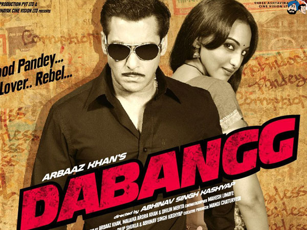 Dabangg 2