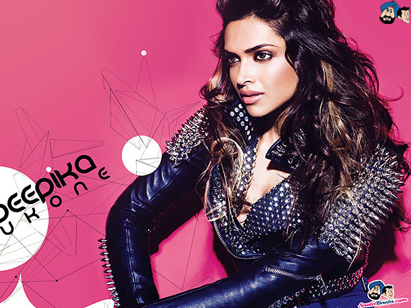 Deepika Padukone