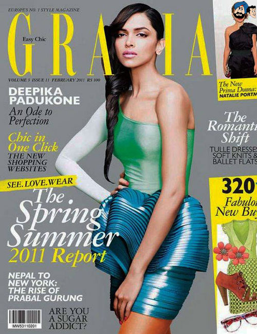 Grazia