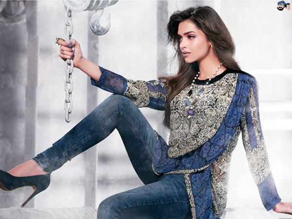 Deepika Padukone