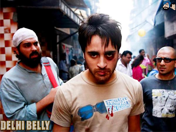 Delhi Belly 