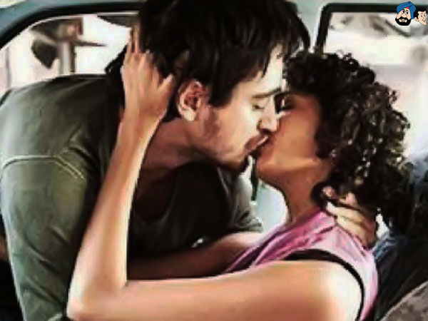 Liplock Time