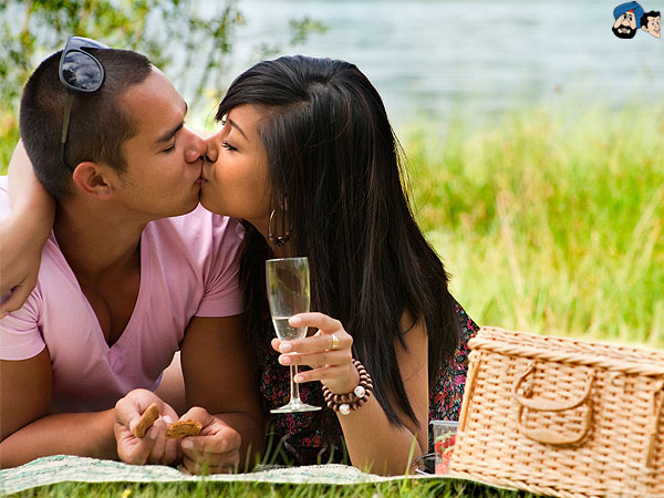 Picnic Time