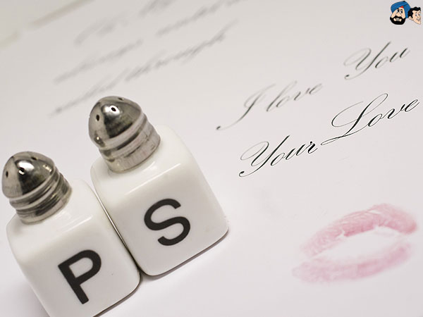 Love Poem