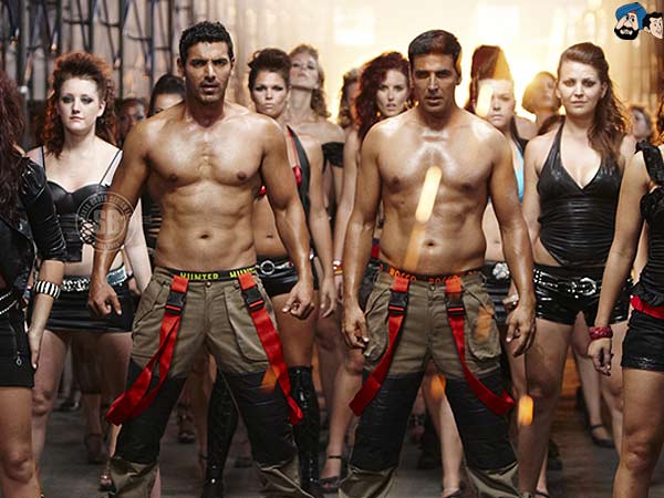 Desi Boyz