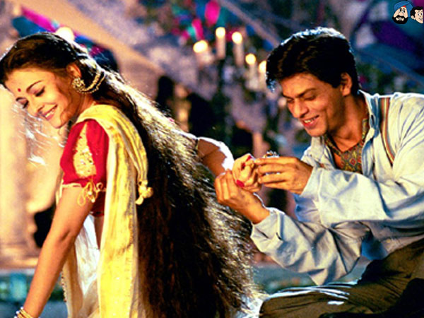 Ekta Kapoor Has Seen Devdas 3,000 Times