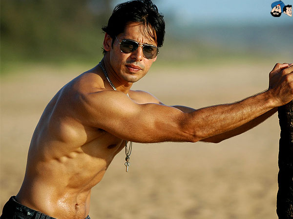 Dino Morea