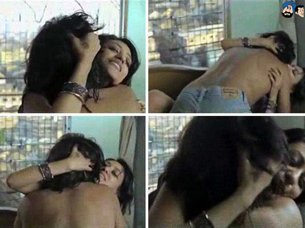Raunchy Stuff