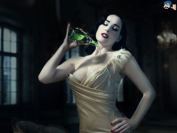 A New Cocktail