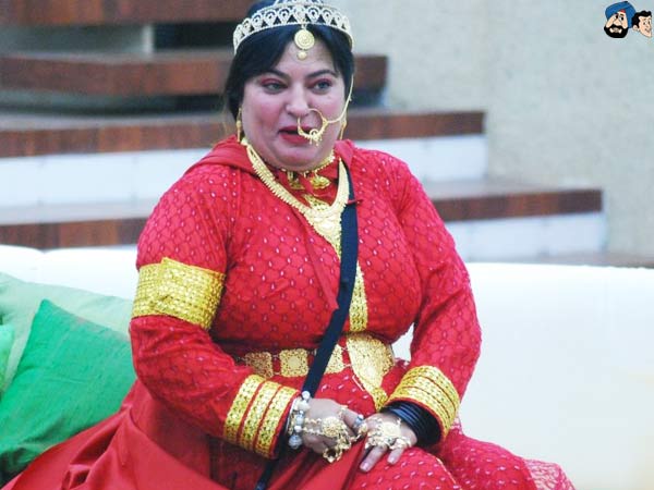 Dolly Bindra