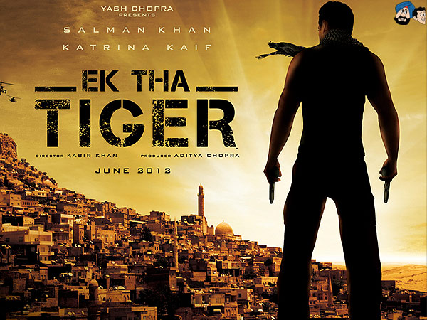 Ek Tha Tiger