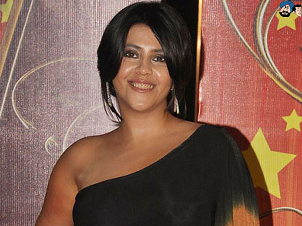 Ekta Kapoor's E-Fiction Soap 'Bol Niti Bol'