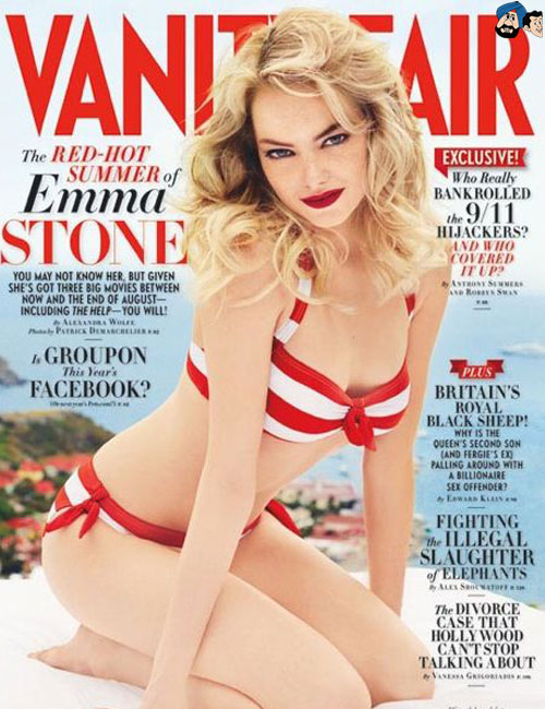 Vanity Fair (US)