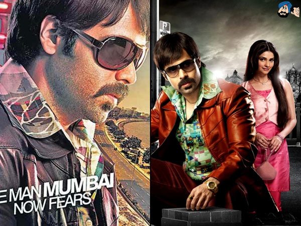 Emraan Hashmi - Once Upon A Time In Mumbai