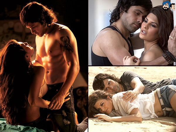 Emraan In A Tizzy