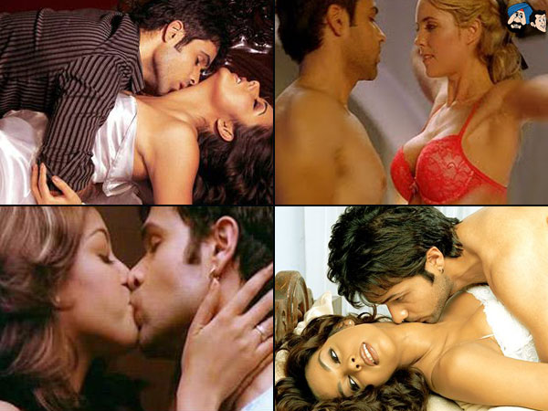 Hot Kisser!