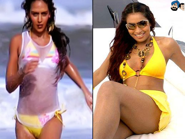 Bikini Girls