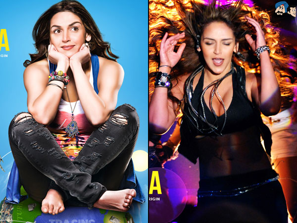 Esha Deol – Tell Me O Khuda  