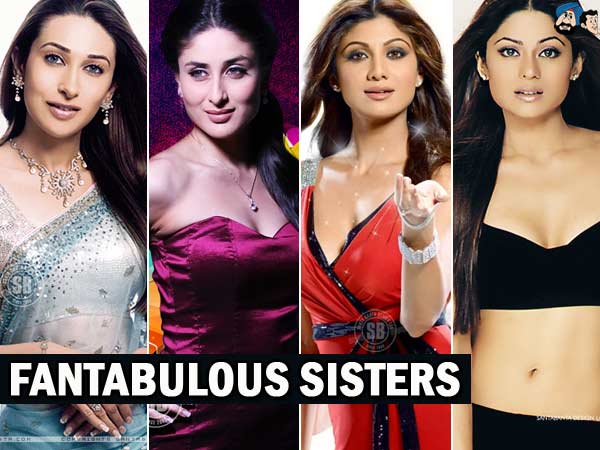 Fantabulous Sisters
