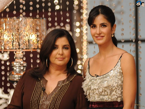 Farah's Magic
