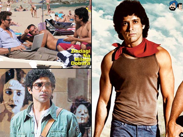 Farhan Akhtar (ZNMD)