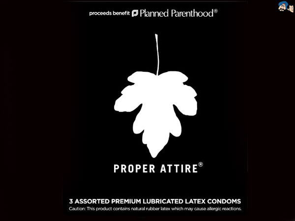 State Of The Art Condoms