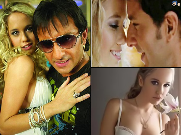 The Indian Connection