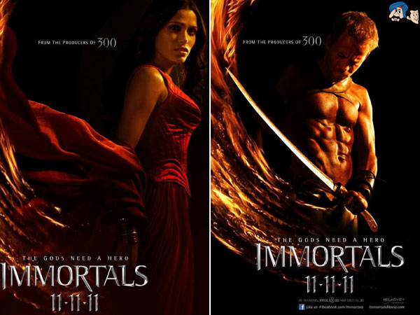 New Posters...