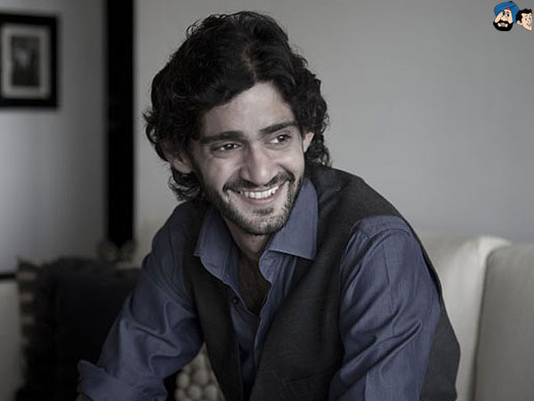 Gaurav Kapur 