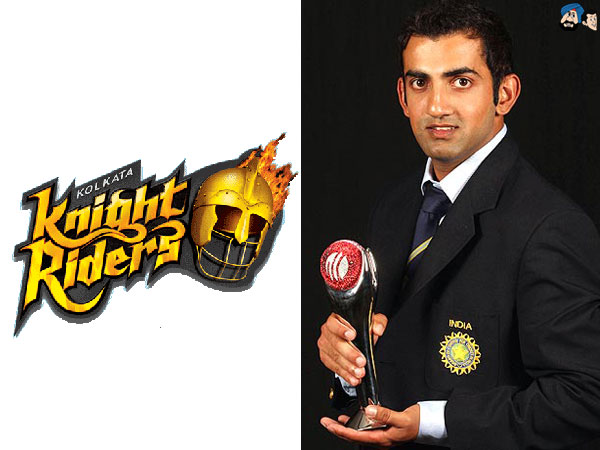 Gambhir, Seriously Expensive!