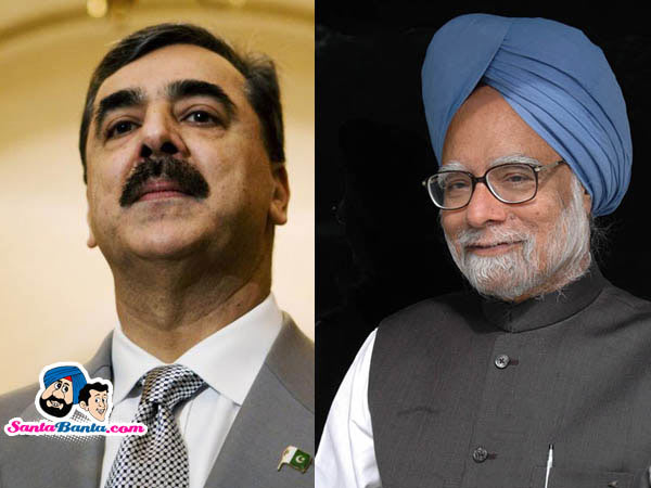 Cricket Diplomacy
