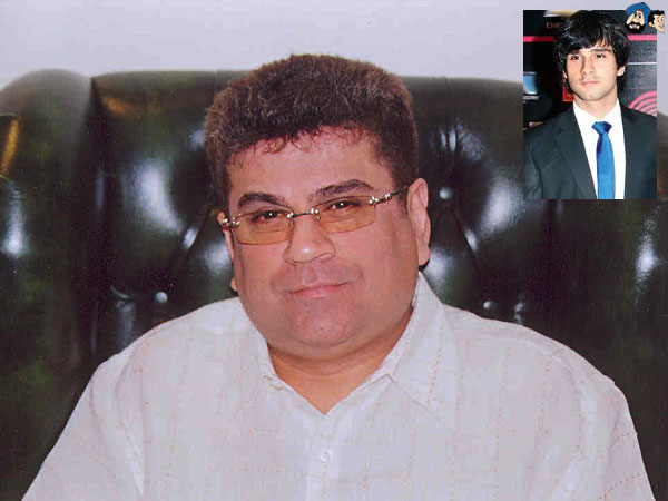 Girish Taurani