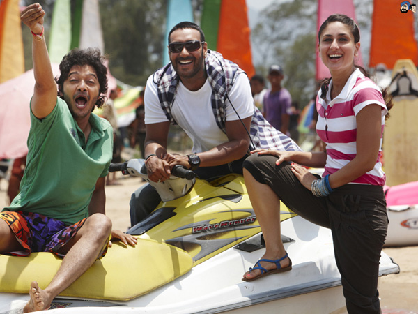 Golmaal 3