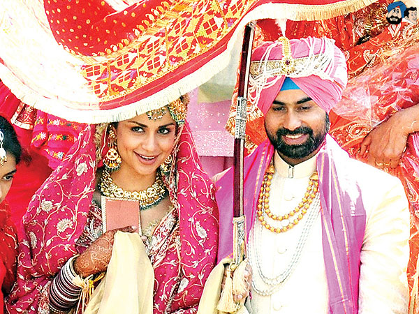 No Film-walas Please