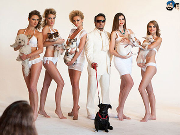 Doggy Babes