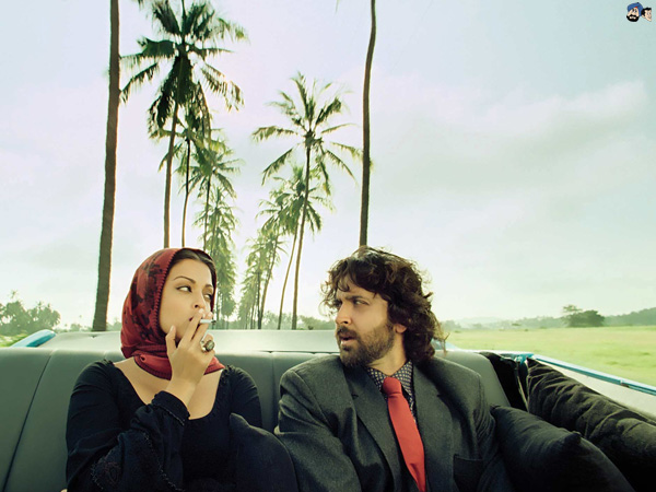 Guzaarish