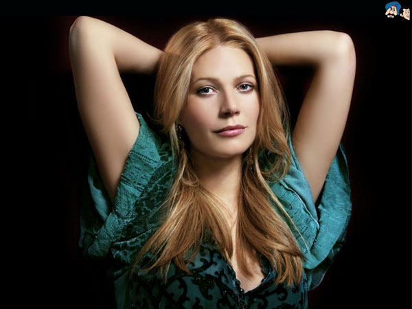 Gwyneth Paltrow