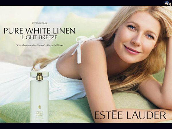 Estee Lauder