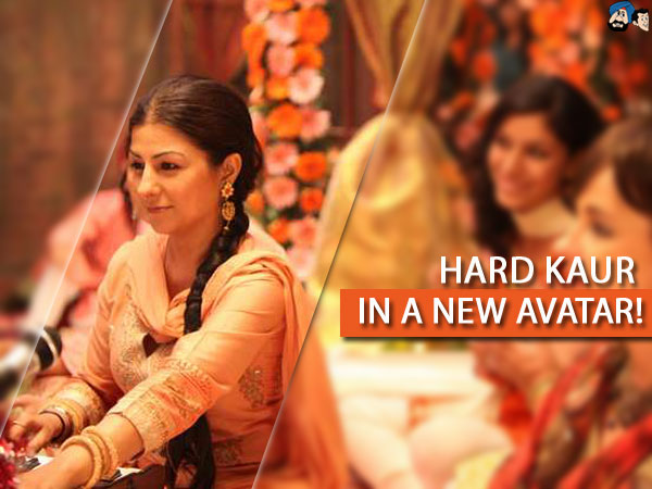 Hard Kaur's New Avatar