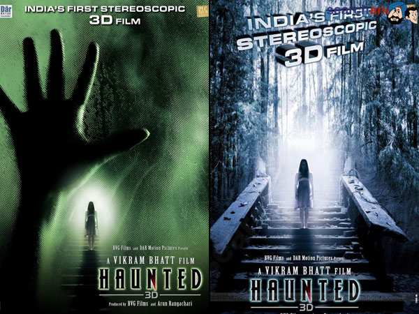 Haunted