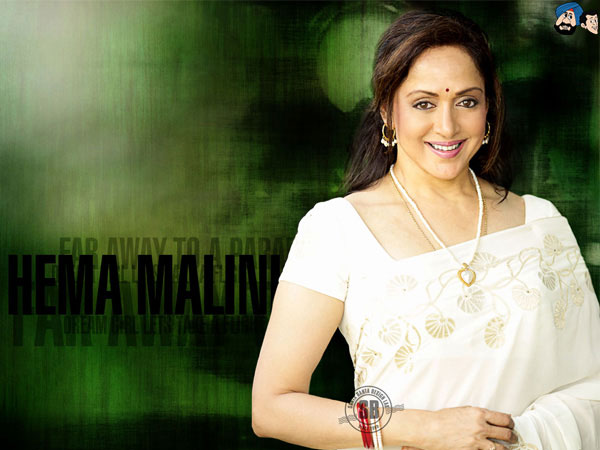 Hema Malini