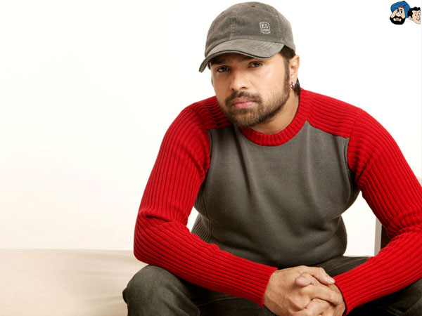 The Music Of Himesh
