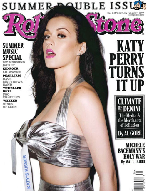 Rolling Stone