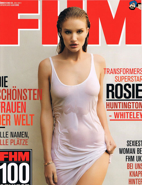 FHM