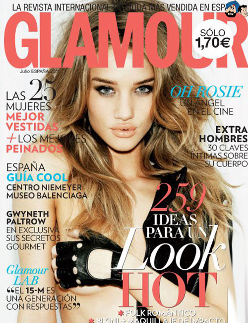 Glamour
